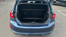 Ford Fiesta 1.0 EcoBoost ST-Line 5dr Petrol Hatchback